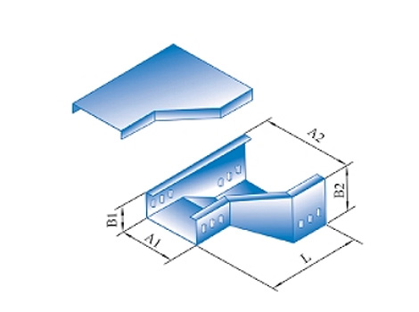 flat top reducer